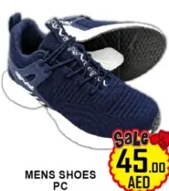 Men's Shoes