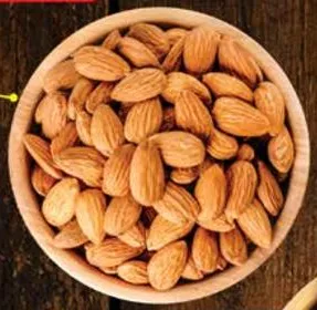 Almond (Australia) 20/22