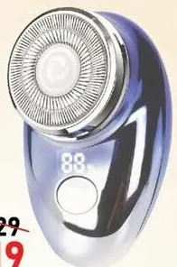 Mycandy Electric Shaver