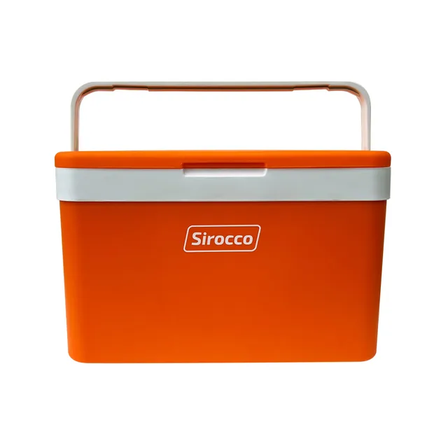 Sirocco Cooler Box YX-001