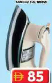 Panasonic Iron NI-22AWT
