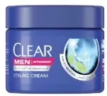 Clear Men كريم تصفيف