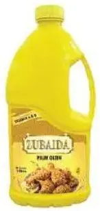 Zubaida Palm Oil