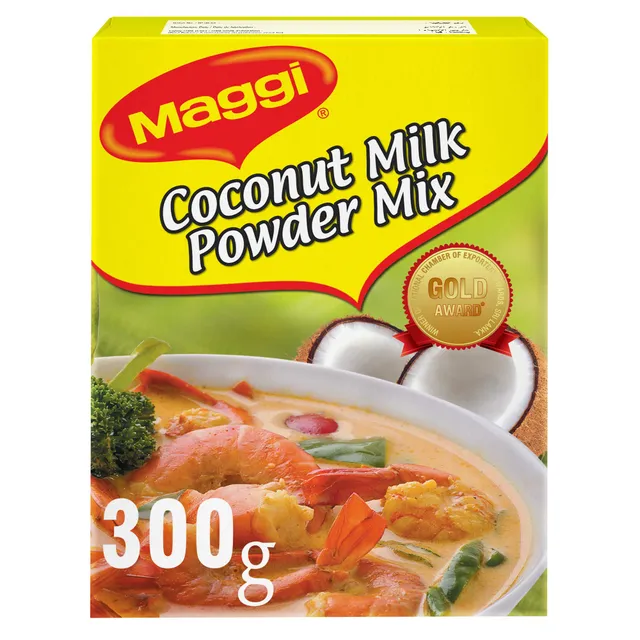 Maggi Coconut Milk Powder