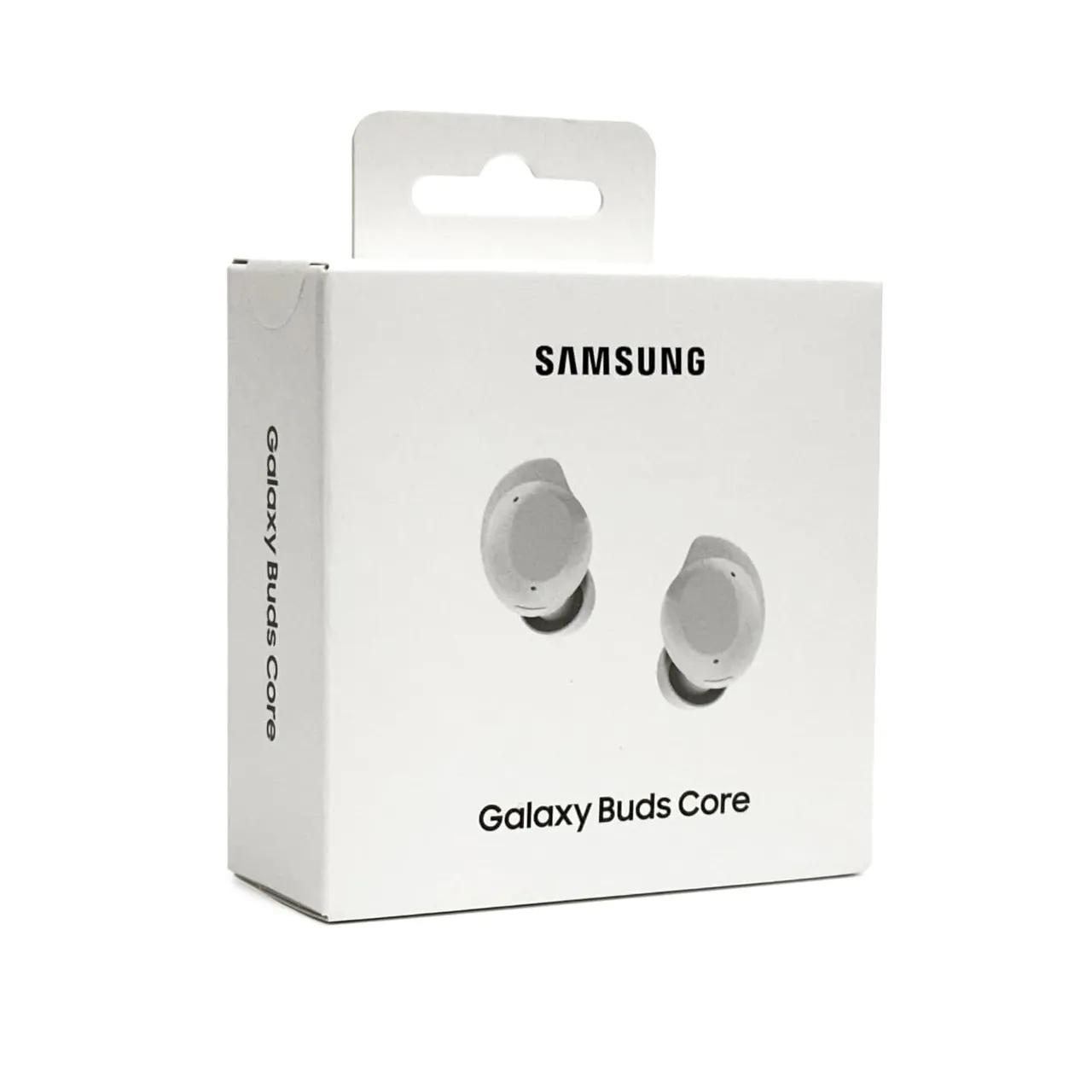 Samsung سماعات Galaxy Buds Core لاسلكية بالكامل