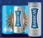 Barbican مشروب شعير بربيكان متنوع