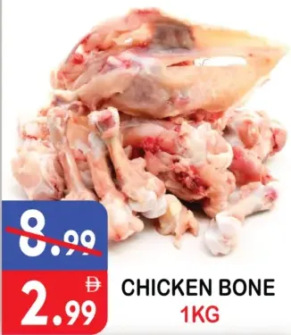 Chicken Bone