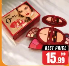 Make Up Kit