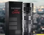 Davidoff The Game For Men