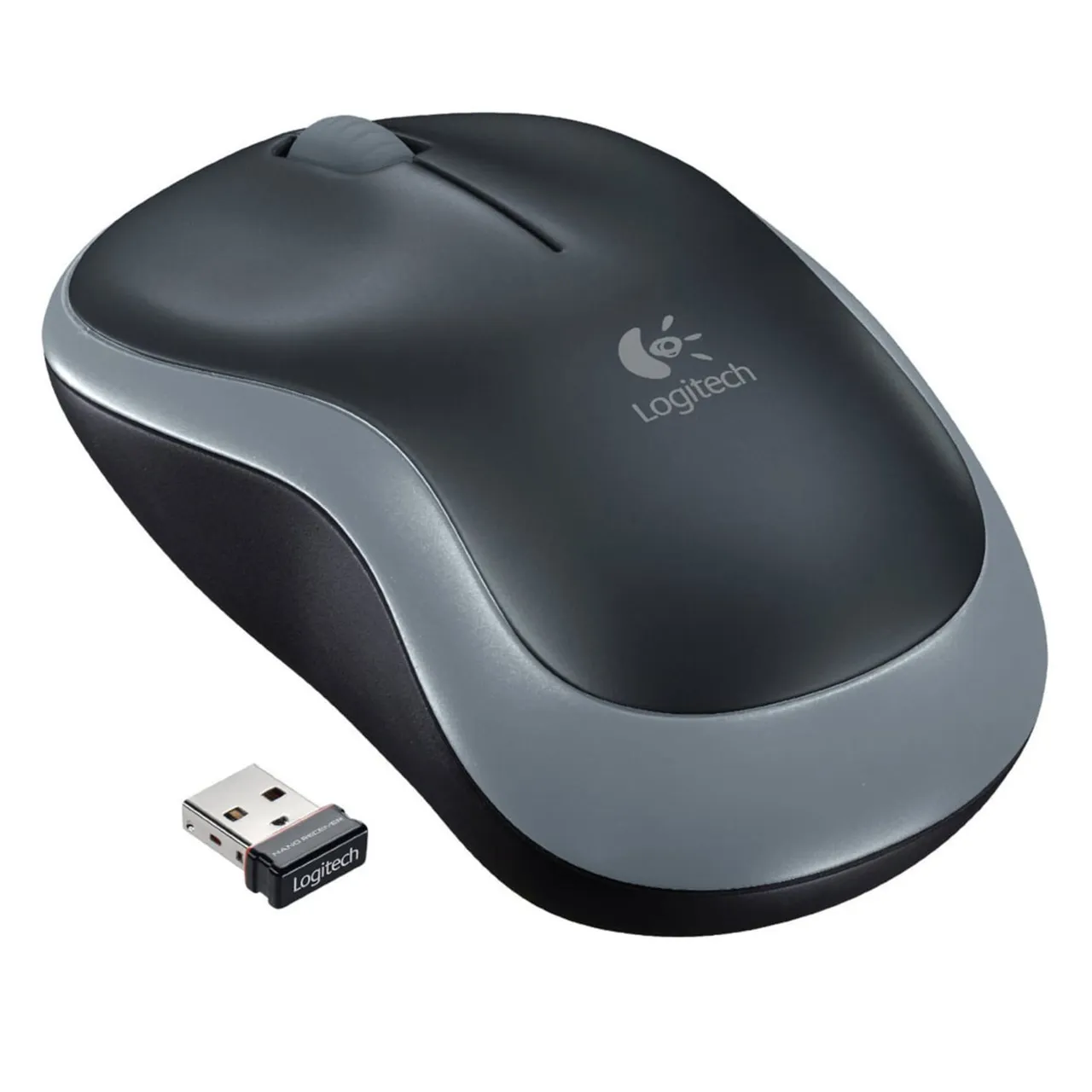 Logitech ماوس لاسلكي