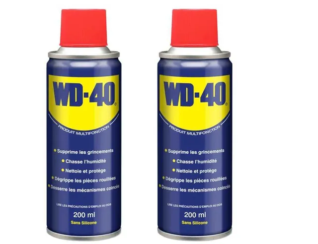 Wd-40 Multi Use Lubricant Spray