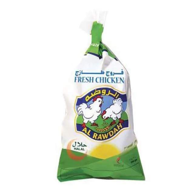 Al Rawdah Fresh Chicken