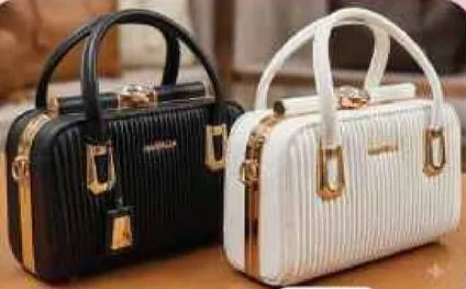 Hercarry Ladies Bag