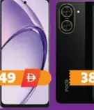 OPPO A51 8 GB/128 GB