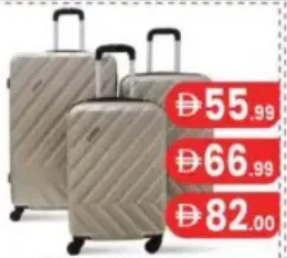 Trolly Bag