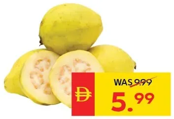 Guava Egypt