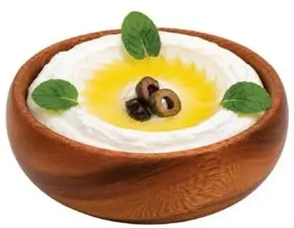 Truva Labnah Turkish