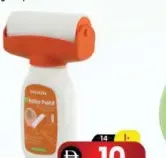 Roller Paint M-80019