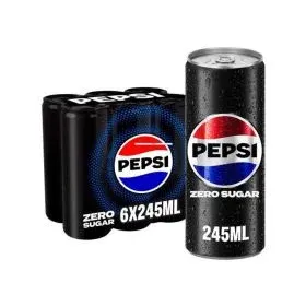 Pepsi Zero