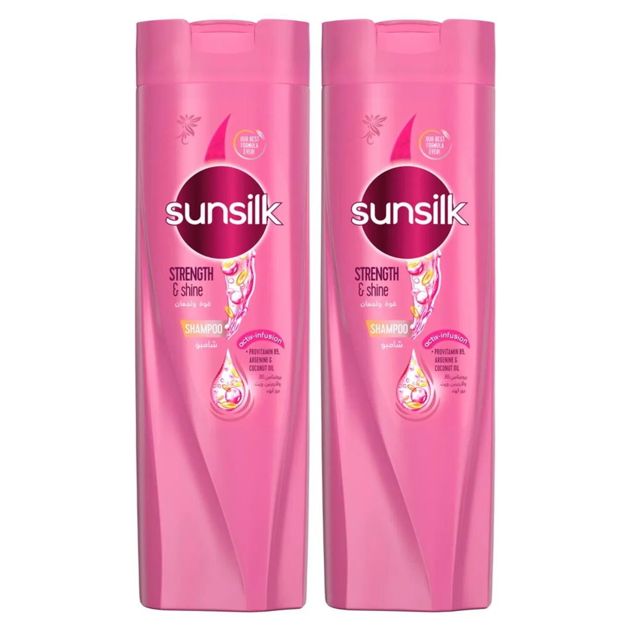 Sunsilk شامبو صن سيلك