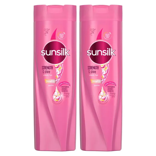 Sunsilk Shampoo