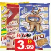 Nutro بسكويت أوريو