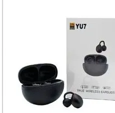 Yu7 طقم سماعة رأس