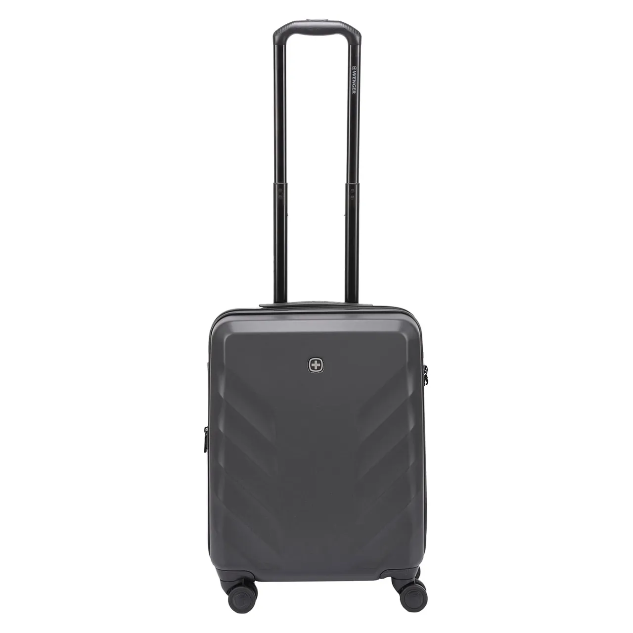 Wenger عربة أمتعة Motion سوداء H-Trly مقاس 55Cm