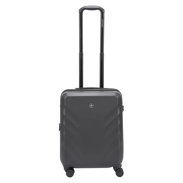 Wenger Motion H-Trly 55 cm Black