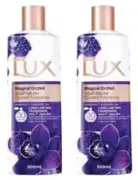 Lux Body wash ASSORTED