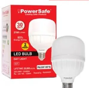 Power Safe مصباح باور صافي