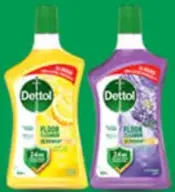 Dettol Multi-Purpose Cleaner Assorted
