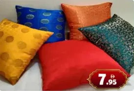 Cushion