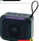 Bluetooth Speaker X977