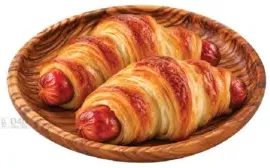 Sausage Croissant