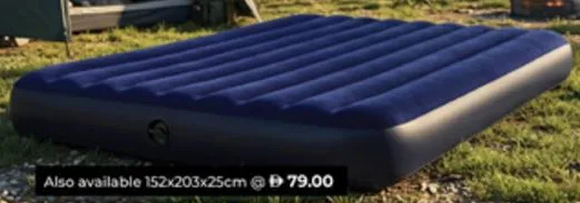 Intex Airbed