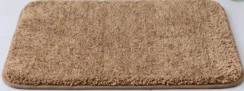 Casa Moda Bath Mat Assorted