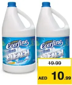 Everfine مبيض إيفرفاين العادي