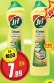Jif Lac Lemon Air