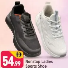 Nonstop حذاء رياضي نسائي