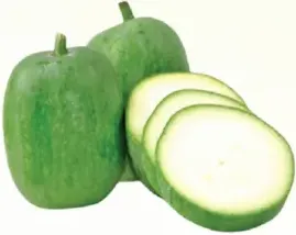 قرع الرماد