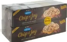 Cremica Chp Of Joy Choco Cookies