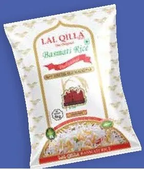 Lal Qilla Traditional Basmati