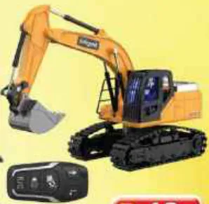 Remote Control Truck DAT-RC2010