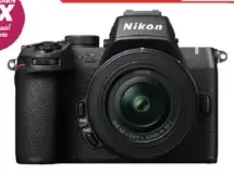 Nikon كاميرا نيكون لون أسود