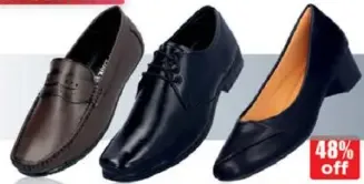 Formal Shoes Assorted