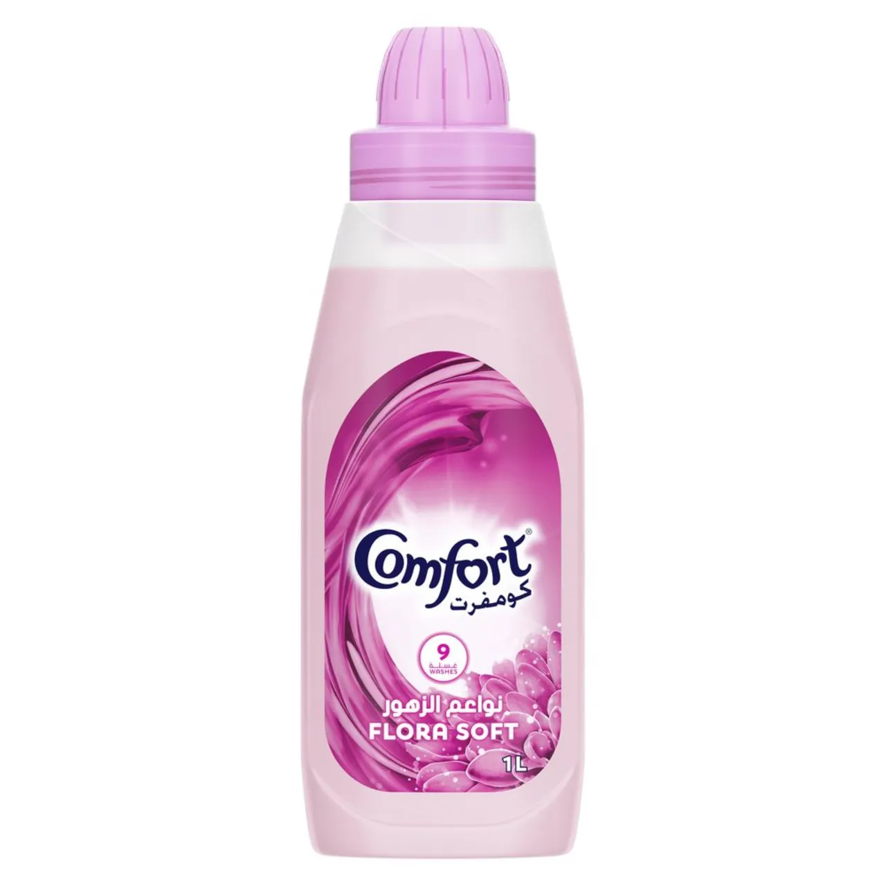 Comfort Flora سوفت نيو سكاي