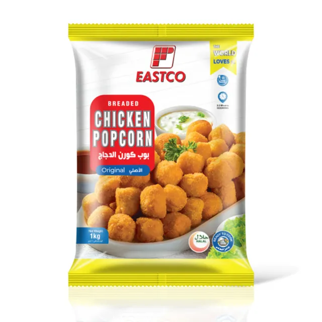 Eastco Chicken Popcorn