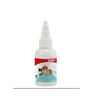 bioline Eye Care for Cat