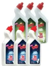 Taj Toilet Cleaner